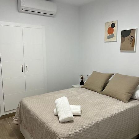 Apartamento Casa Martin Hornachuelos Exterior foto