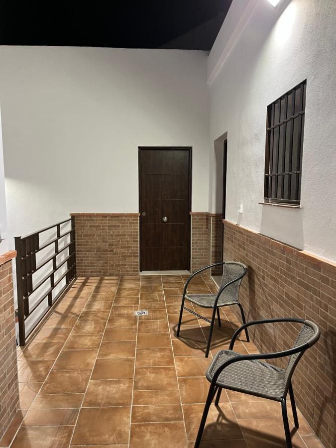 Apartamento Casa Martin Hornachuelos Exterior foto