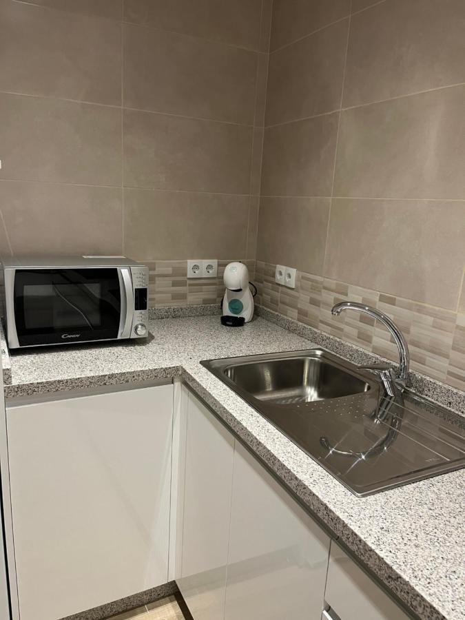 Apartamento Casa Martin Hornachuelos Exterior foto