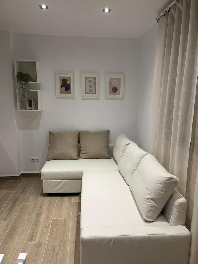 Apartamento Casa Martin Hornachuelos Exterior foto