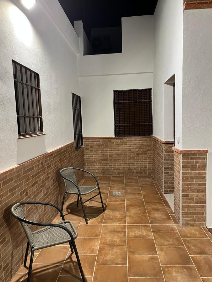 Apartamento Casa Martin Hornachuelos Exterior foto